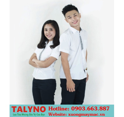 ĐỒNG PHỤC HỌC SINH TRUNG HỌC HS014